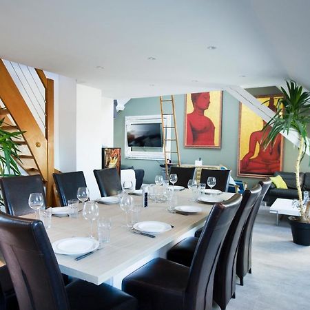 Апартаменты Big Mama With Aircon ,Free Parking Кольмар Экстерьер фото